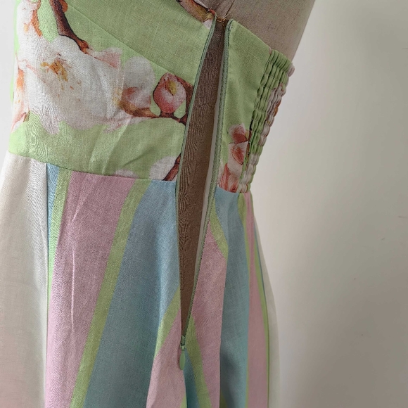 Aston Studio Rue Dress - Picture 9 of 10